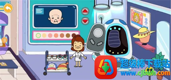 yoya����(С�����װ��Ϸ)