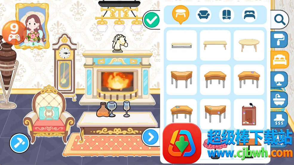 yoya����(С�����װ��Ϸ)