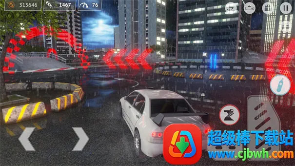 驾驶区(模拟驾驶游戏) 驾驶区(模拟驾驶游戏)