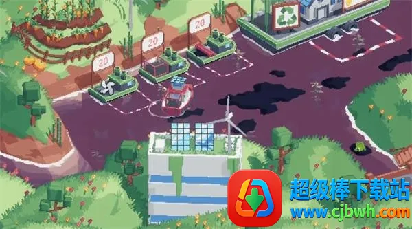 海洋清洁工(海洋清洁小游戏) 海洋清洁工(海洋清洁小游戏)