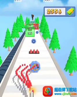 子弹进化最新手机版 子弹进化最新手机版