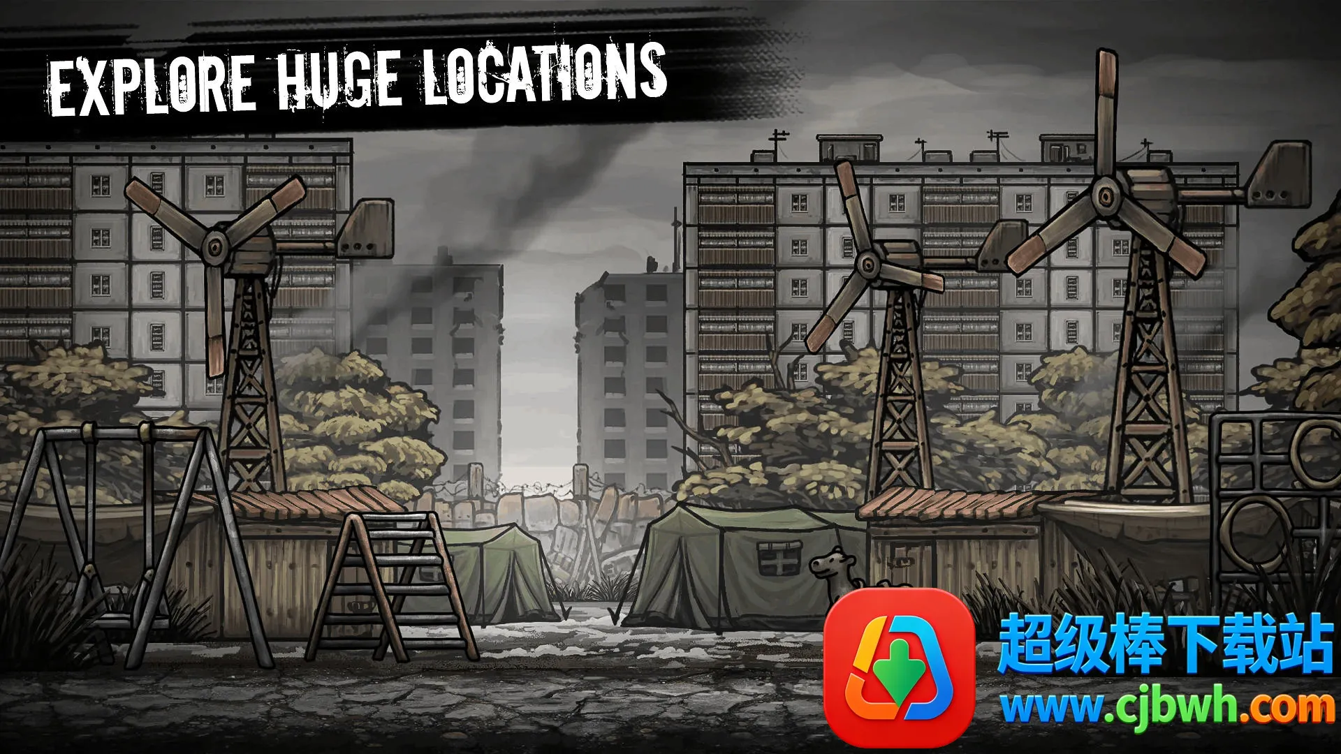 核后之日2025官方正版 核后之日2025官方正版