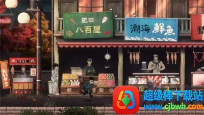 最后一次与你邂逅(日式冒险游戏) 最后一次与你邂逅(日式冒险游戏)