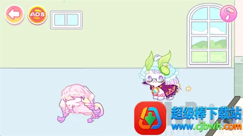 我的狗狗小镇(狗狗小镇经营游戏) 我的狗狗小镇(狗狗小镇经营游戏)