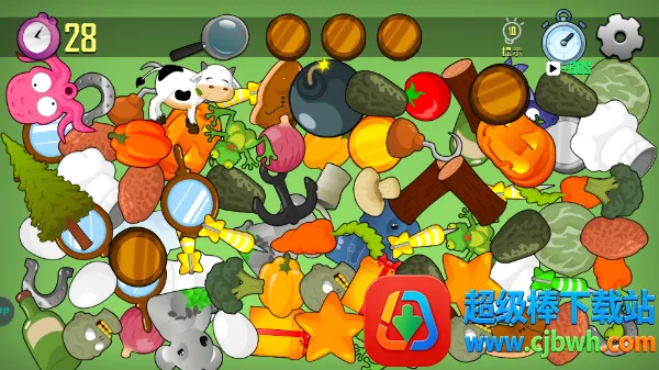 我眼神特好安卓版手机版 我眼神特好安卓版手机版