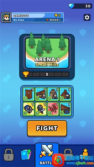 岛屿王国2025官方最新版本 岛屿王国2025官方最新版本