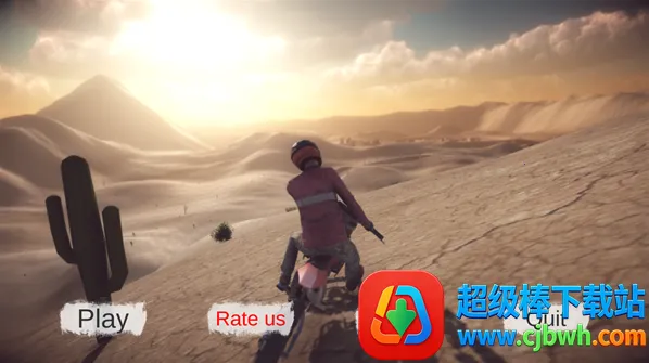 越野摩托车(摩托赛车游戏) 越野摩托车(摩托赛车游戏)