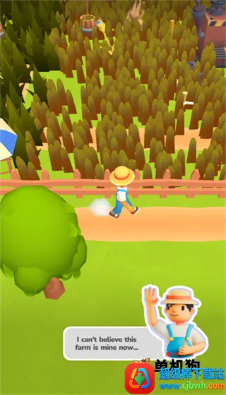 可爱农场故事安卓版手机版 可爱农场故事安卓版手机版