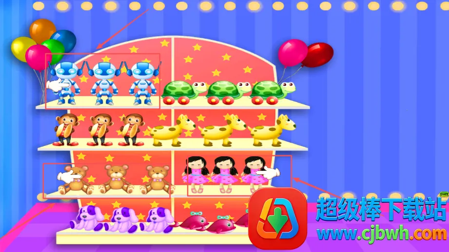 奇妙魔法公主蛋糕(蛋糕制作游戏) 奇妙魔法公主蛋糕(蛋糕制作游戏)