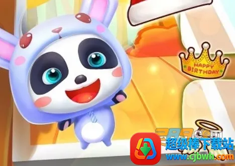 会说话的奇奇(儿童教育游戏) 会说话的奇奇(儿童教育游戏)