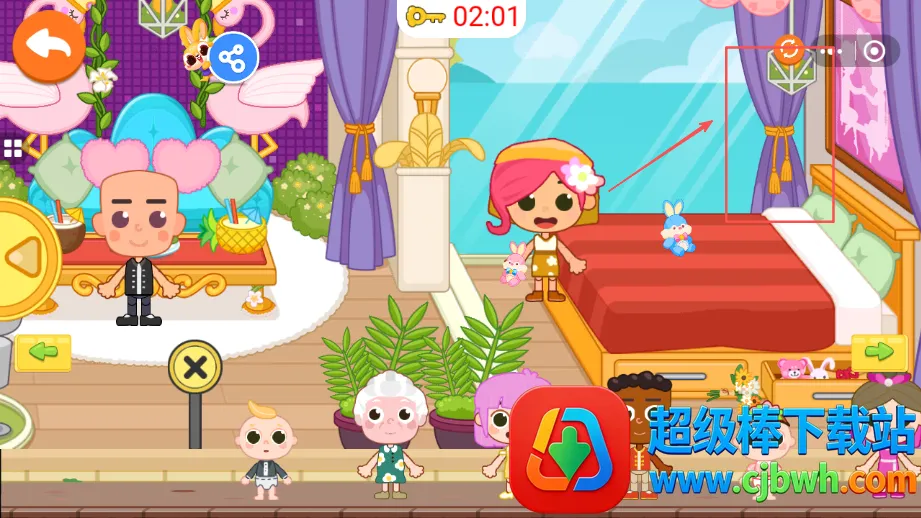 启蒙欢乐小屋2025下载安装 启蒙欢乐小屋2025下载安装