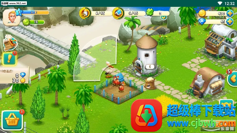 心动庄园22025下载安装 心动庄园22025下载安装