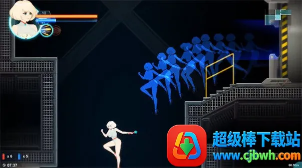 异形探索最新手机版 异形探索最新手机版