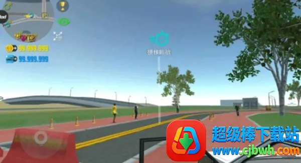 真实汽车模拟22025最新版本 真实汽车模拟22025最新版本