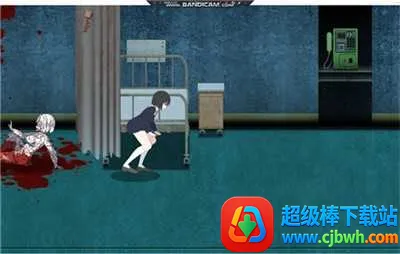 绝望恐惧症(恐怖解谜游戏) 绝望恐惧症(恐怖解谜游戏)