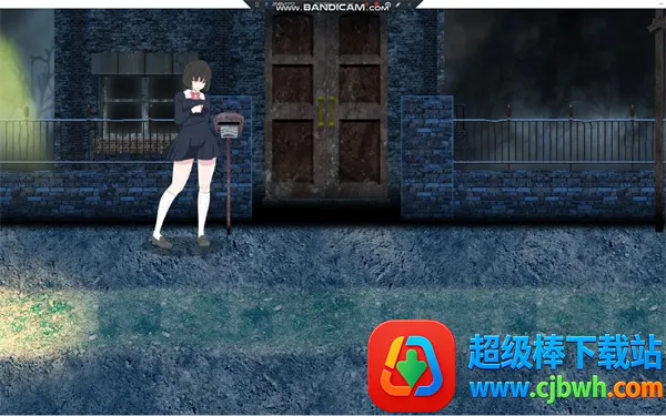 绝望恐惧症(恐怖解谜游戏) 绝望恐惧症(恐怖解谜游戏)