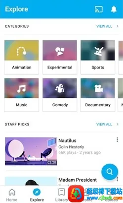 Vimeo2025下载安装 Vimeo2025下载安装