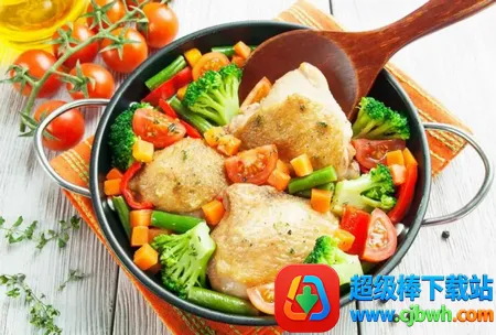 食物追踪器(健康饮食追踪) 食物追踪器(健康饮食追踪)