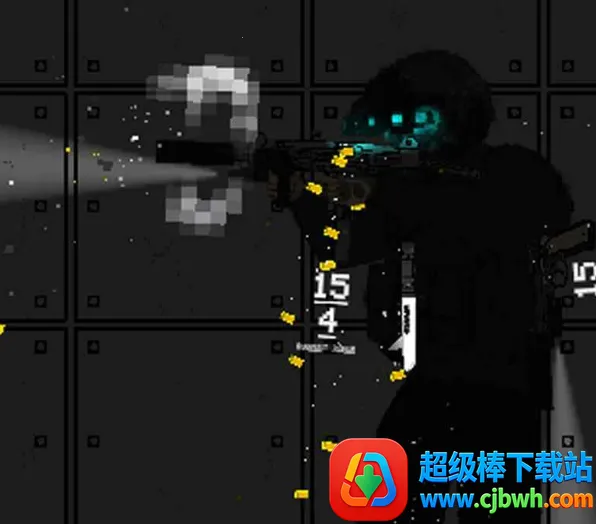 末日感染者(末日生存射击游) 末日感染者(末日生存射击游)