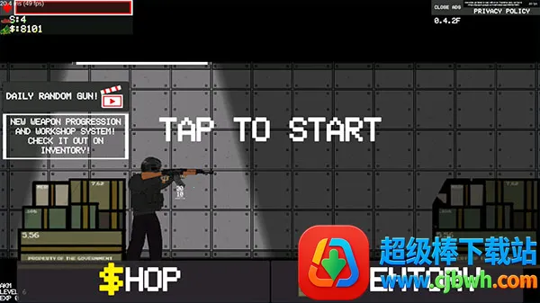 末日感染者(末日生存射击游) 末日感染者(末日生存射击游)