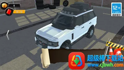 模拟汽车驾驶(模拟驾驶游戏) 模拟汽车驾驶(模拟驾驶游戏)