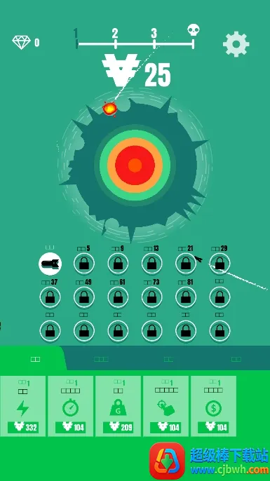 星球轰炸机2025下载安装 星球轰炸机2025下载安装