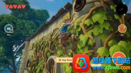 海之号角2失落王国的骑士(冒险解谜游戏) 海之号角2失落王国的骑士(冒险解谜游戏)