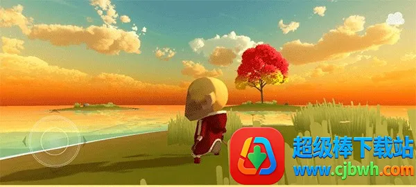 治愈之旅(治愈冒险游戏) 治愈之旅(治愈冒险游戏)