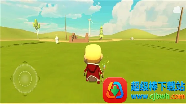 治愈之旅(治愈冒险游戏) 治愈之旅(治愈冒险游戏)