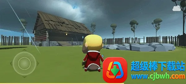 治愈之旅(治愈冒险游戏) 治愈之旅(治愈冒险游戏)