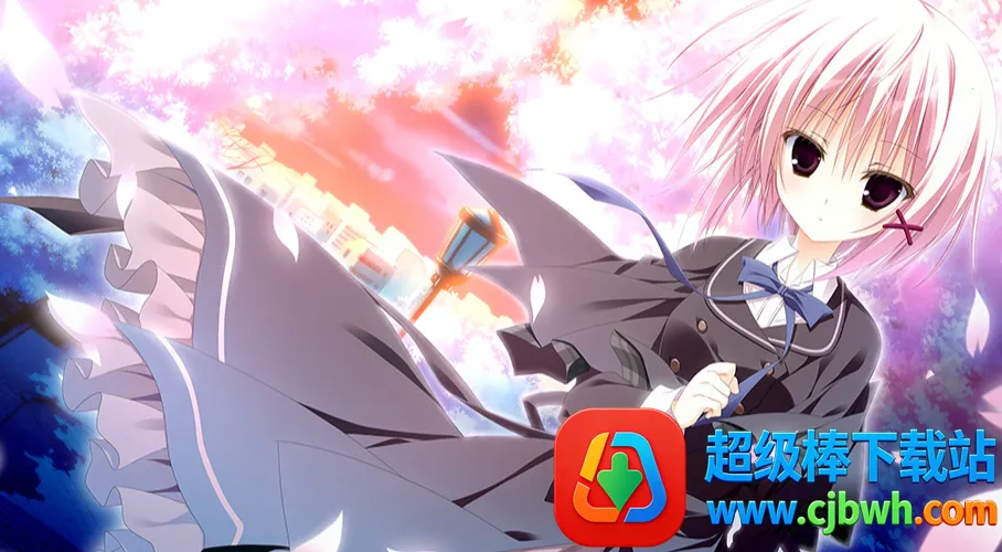 樱之诗(视觉恋爱游戏) 樱之诗(视觉恋爱游戏)