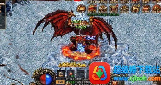 虎符传奇2026官方最新版本 虎符传奇2026官方最新版本