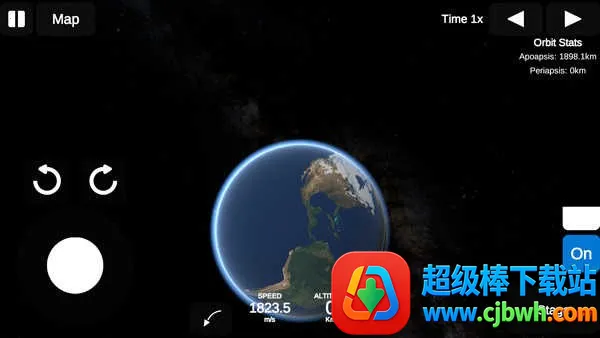 建造火箭模拟器(火箭建造模拟游戏) 建造火箭模拟器(火箭建造模拟游戏)