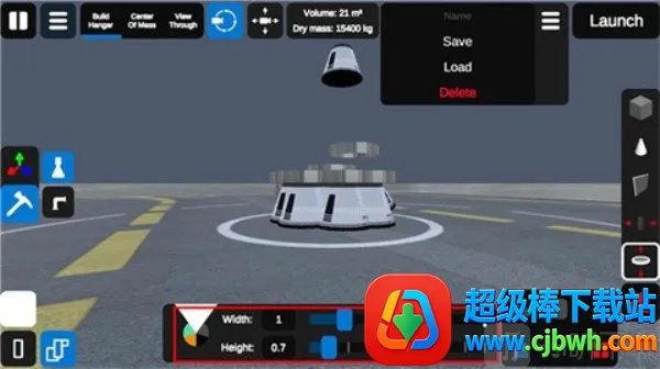建造火箭模拟器(火箭建造模拟游戏) 建造火箭模拟器(火箭建造模拟游戏)