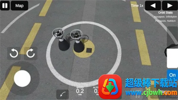 建造火箭模拟器(火箭建造模拟游戏) 建造火箭模拟器(火箭建造模拟游戏)