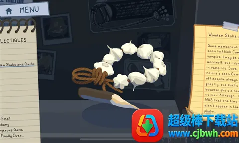 狼人清洁工(清洁闯关游戏) 狼人清洁工(清洁闯关游戏)