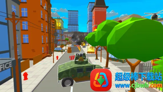 像素战争(策略战棋游戏) 像素战争(策略战棋游戏)