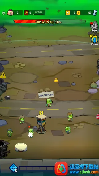 ��ʬ����(��ʬ������Ϸ)