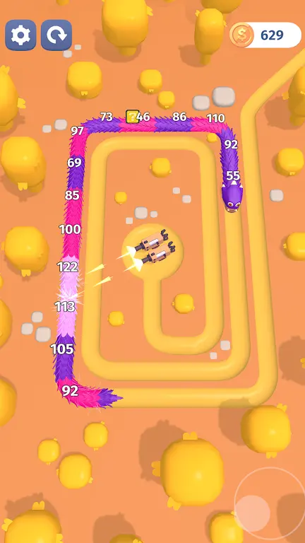 打了个蛇2026下载安装 打了个蛇2026下载安装