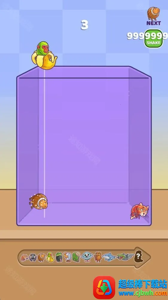 合并娃娃2026官方最新版本 合并娃娃2026官方最新版本