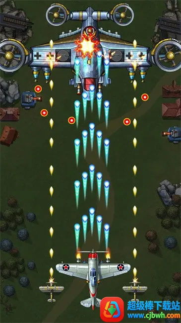 1941空袭安卓版手机版 1941空袭安卓版手机版