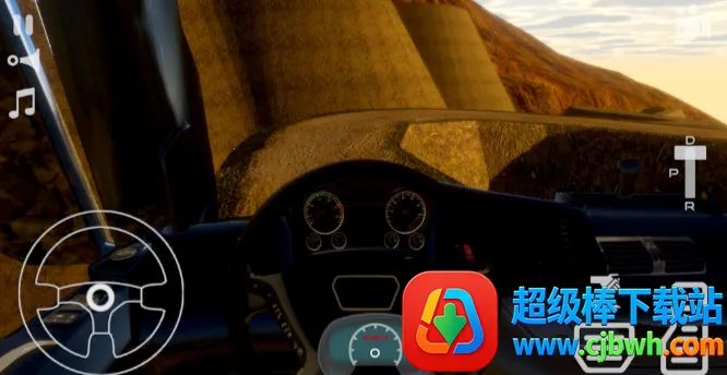 极限卡车模拟器(卡车模拟游戏) 极限卡车模拟器(卡车模拟游戏)