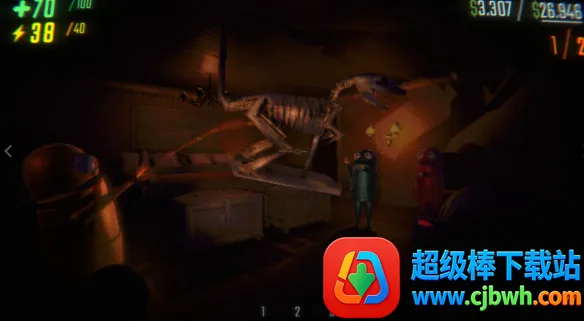 垃圾箱之夜2026官方正版 垃圾箱之夜2026官方正版