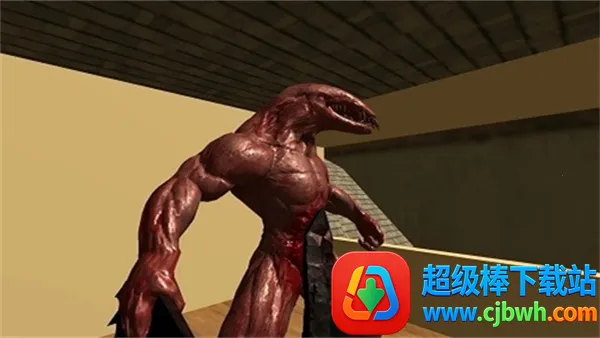 邪恶恐怖蒙特斯3(恐怖逃生游戏) 邪恶恐怖蒙特斯3(恐怖逃生游戏)