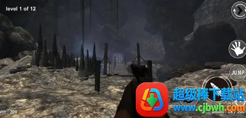 邪恶恐怖蒙特斯3(恐怖逃生游戏) 邪恶恐怖蒙特斯3(恐怖逃生游戏)