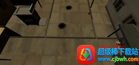 邪恶恐怖蒙特斯3(恐怖逃生游戏) 邪恶恐怖蒙特斯3(恐怖逃生游戏)