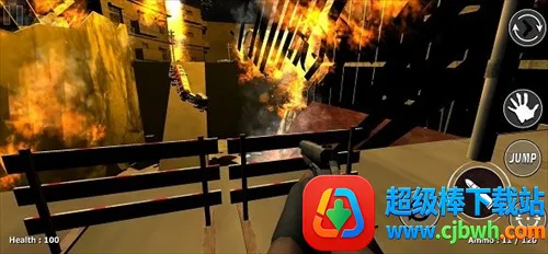 邪恶恐怖蒙特斯3(恐怖逃生游戏) 邪恶恐怖蒙特斯3(恐怖逃生游戏)