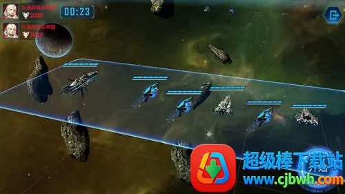 银河掠夺者22026下载安装 银河掠夺者22026下载安装