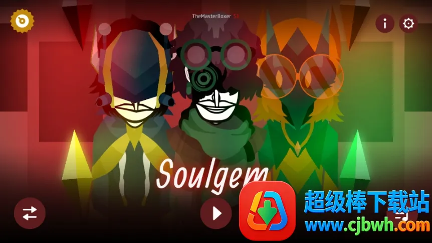 �������SoulgemV9ģ��2026���ذ�װ