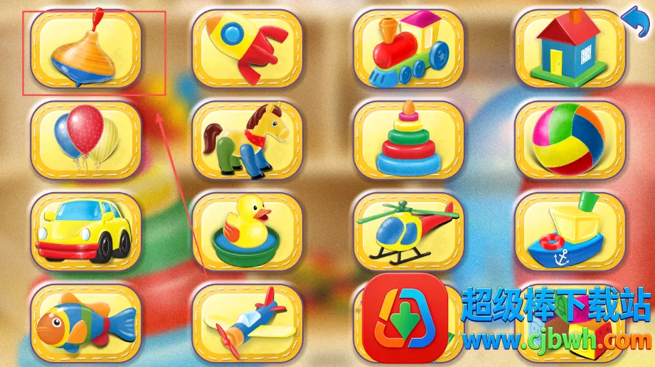 ��ͯ�����԰(��ͯ�����Ϸ)